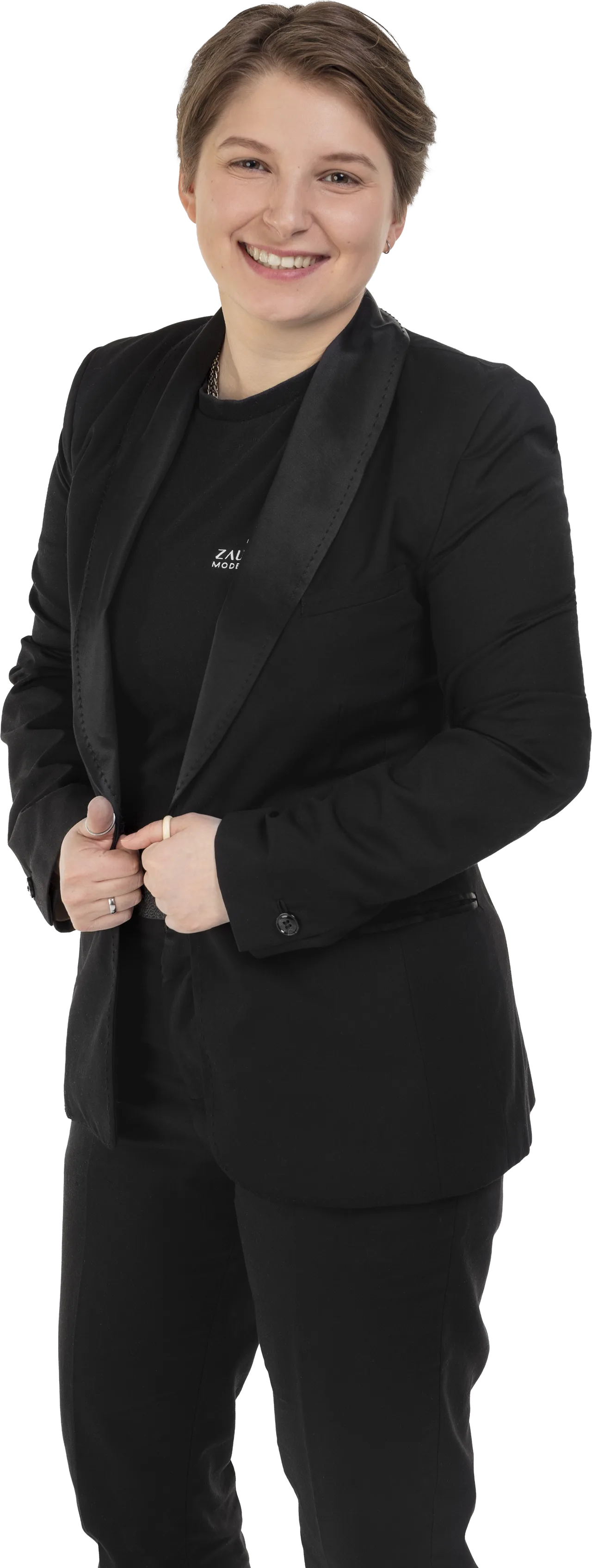 Vitoria Hortmann